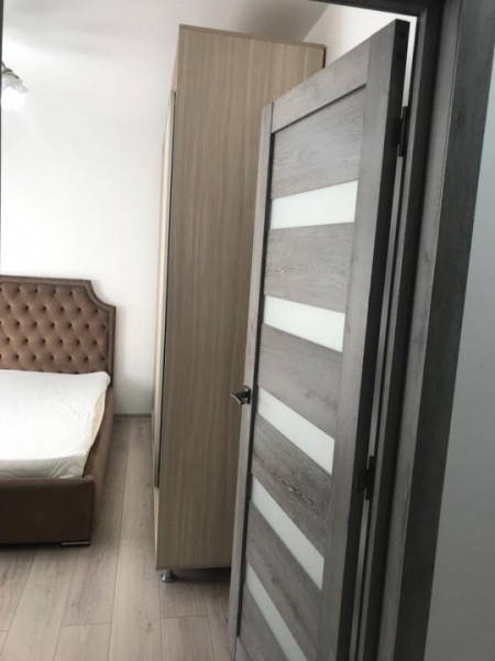 Apartament 2 camere - Ghencea ( loc de parcare inclus )