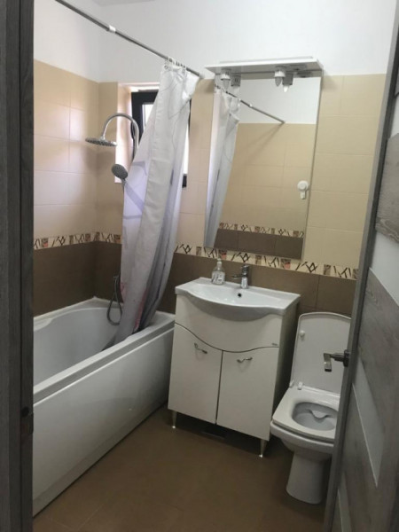 Apartament 2 camere - Ghencea ( loc de parcare inclus )