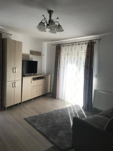 Apartament 2 camere - Ghencea ( loc de parcare inclus )