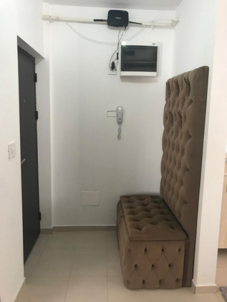 Apartament 2 camere - Ghencea ( loc de parcare inclus )