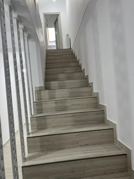 Vila individuala 4 camere - Militari, Sector 6