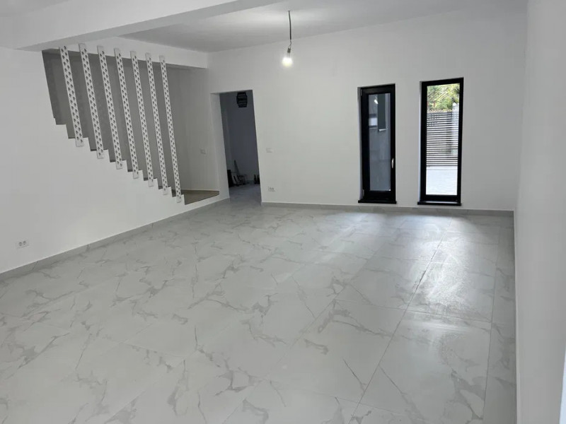 Vila individuala 4 camere - Militari, Sector 6