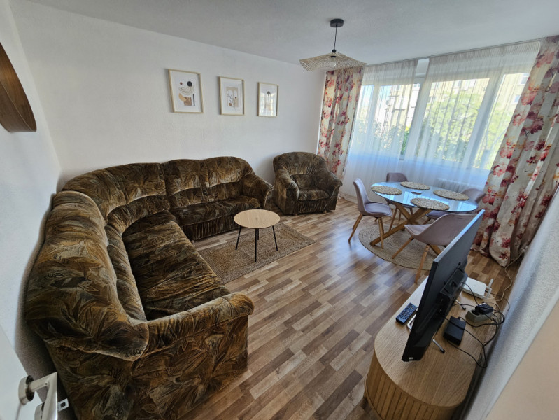 Apartament 2 camere/Cantemir  - DIRECT PROPRIETAR ( Comision 0% )
