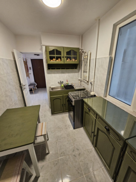 Apartament 2 camere/Cantemir  - DIRECT PROPRIETAR ( Comision 0% )