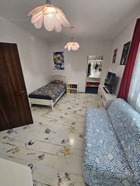 Vila individuala - Domnești | Comision 0%