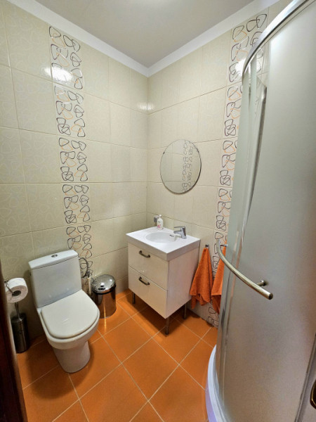 Vila individuala - Domnești | Comision 0%