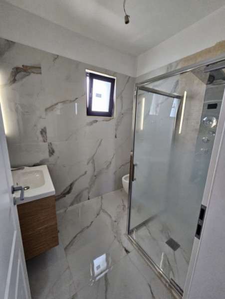 Casă cu 4 camere - Curte 950mp - Domnești/Clinceni