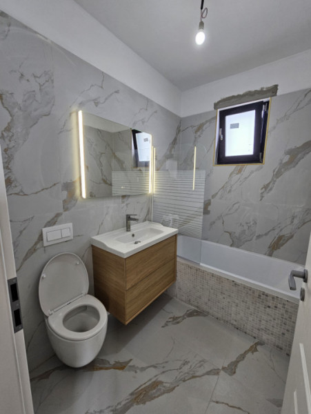 Casă cu 4 camere - Curte 950mp - Domnești/Clinceni