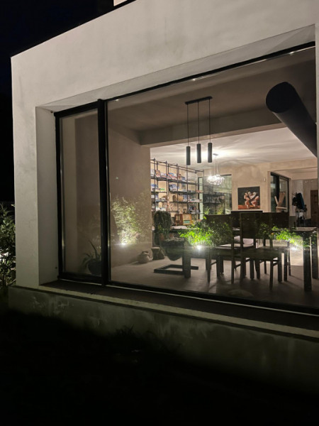 Casa moderna - Corbeanca 