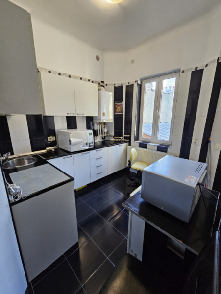 Cabinet stomatologic - Zona Unirii