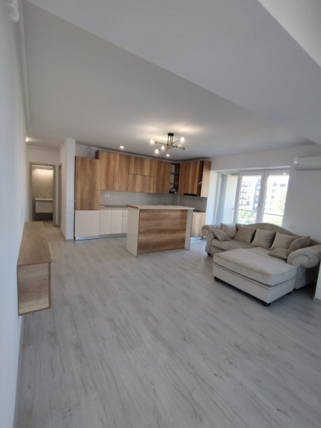 Apartament premium – 2 camere, 64 mp –Metrou Păcii