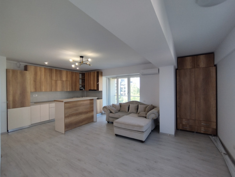 Apartament premium – 2 camere, 64 mp –Metrou Păcii