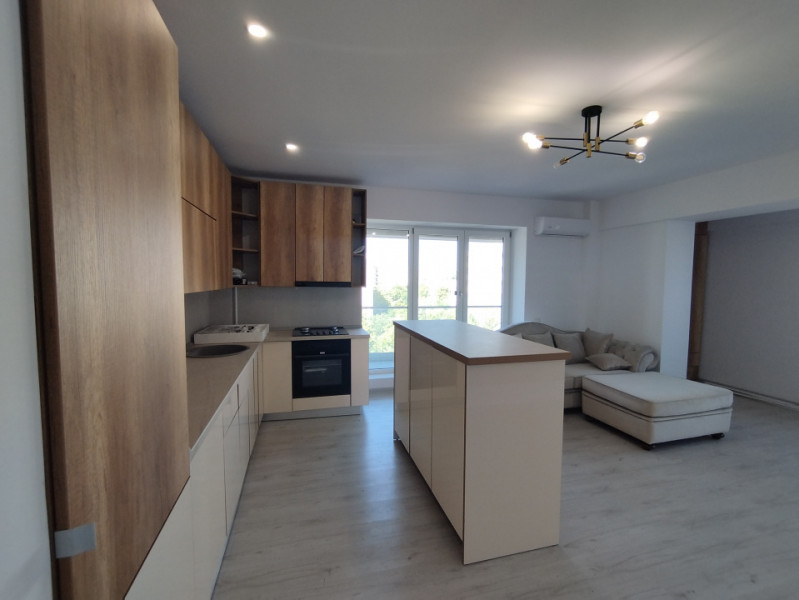 Apartament premium – 2 camere, 64 mp –Metrou Păcii