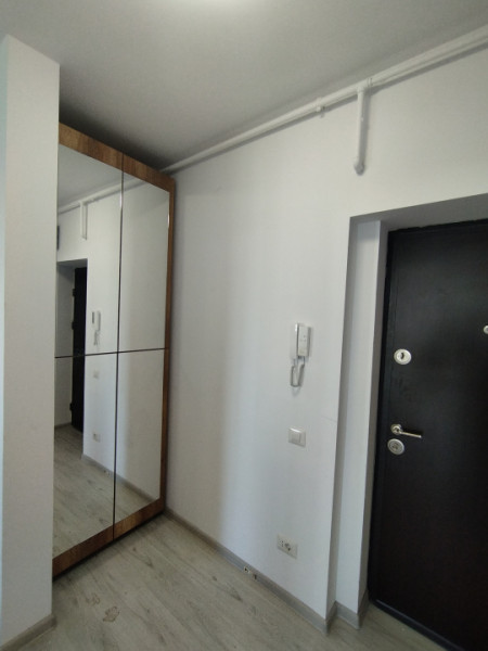 Apartament premium – 2 camere, 64 mp –Metrou Păcii