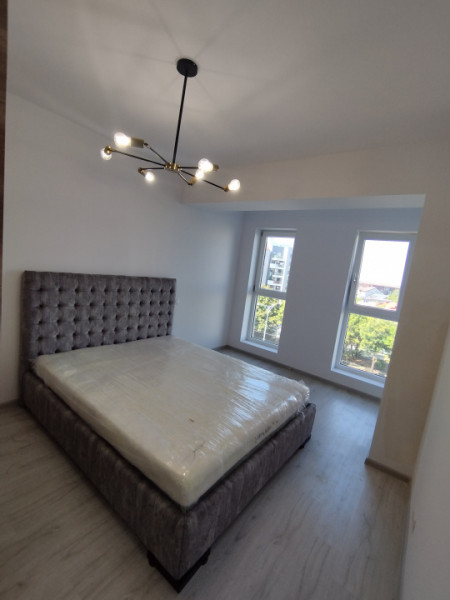 Apartament premium – 2 camere, 64 mp –Metrou Păcii