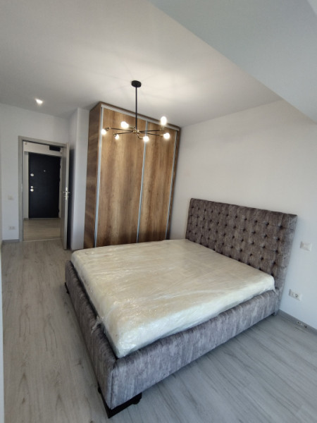 Apartament premium – 2 camere, 64 mp –Metrou Păcii