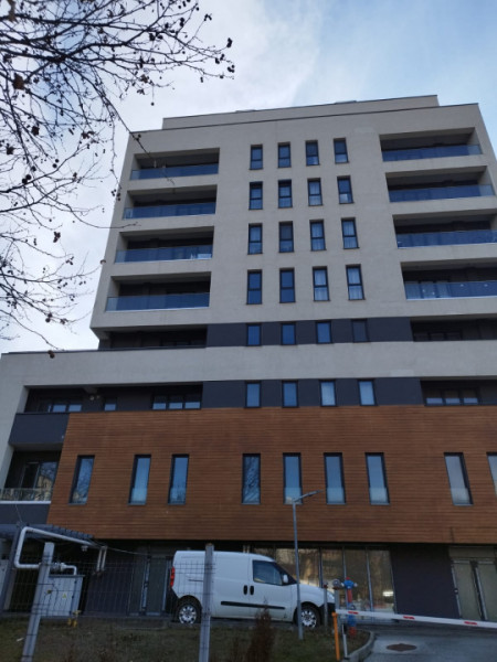Apartament premium – 2 camere, 64 mp –Metrou Păcii