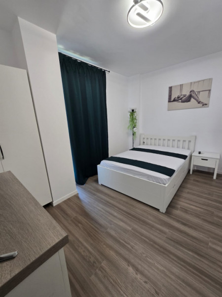 Apartament premium de închiriat – 2 camere, Campeador, zona Torontalului – Timiș