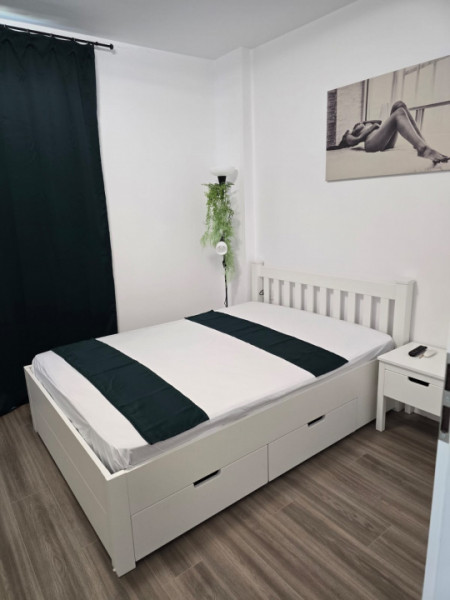 Apartament premium de închiriat – 2 camere, Campeador, zona Torontalului – Timiș