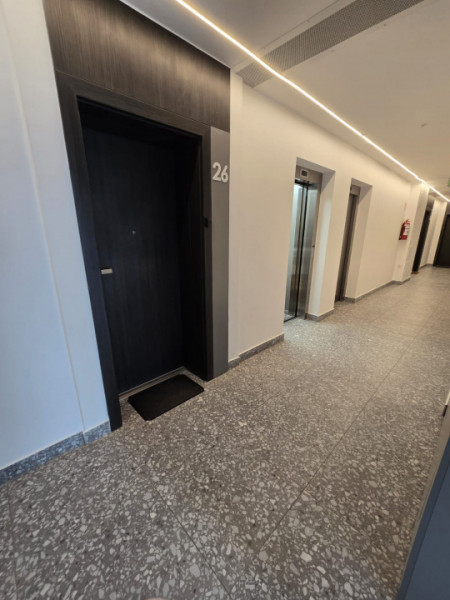 Apartament premium de închiriat – 2 camere, Campeador, zona Torontalului – Timiș