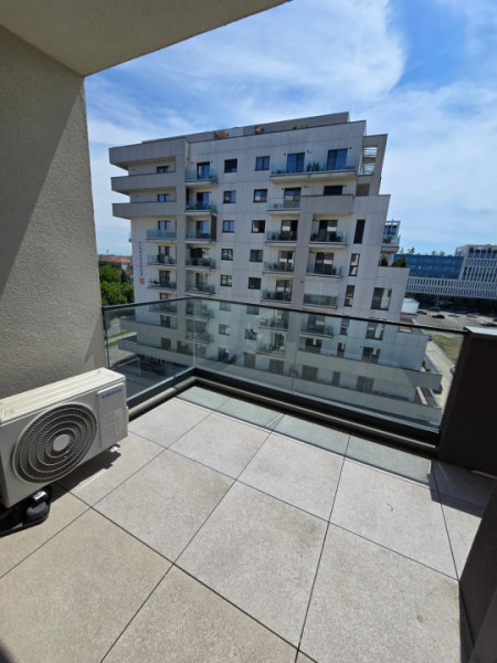 Apartament premium de închiriat – 2 camere, Campeador, zona Torontalului – Timiș