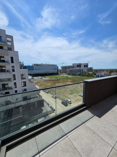 Apartament premium de închiriat – 2 camere, Campeador, zona Torontalului – Timiș