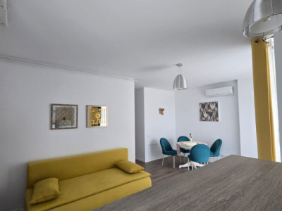 Apartament premium de închiriat – 2 camere, Campeador, zona Torontalului – Timiș