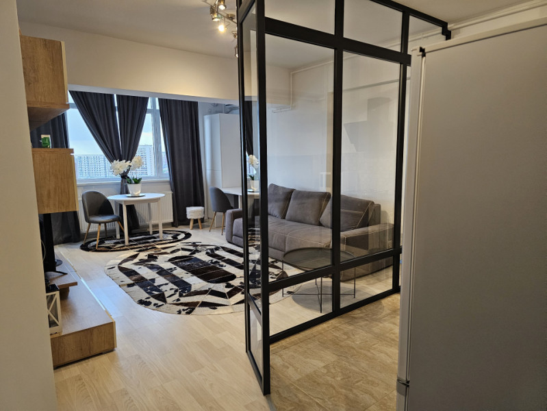 Apartament 2 camere GranVia  –Metrou Gorjului / Moinesti 63