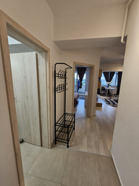 Apartament 2 camere GranVia  –Metrou Gorjului / Moinesti 63