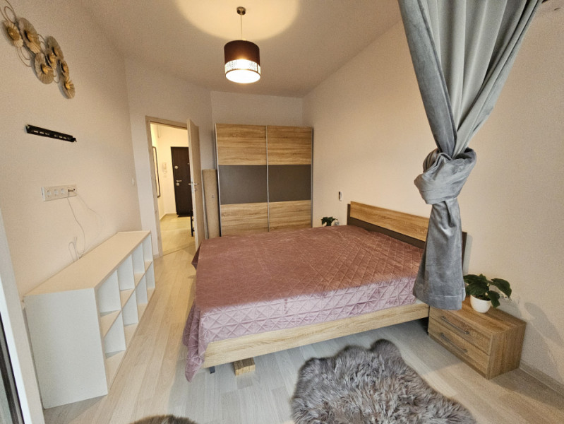 Apartament 2 camere GranVia  –Metrou Gorjului / Moinesti 63