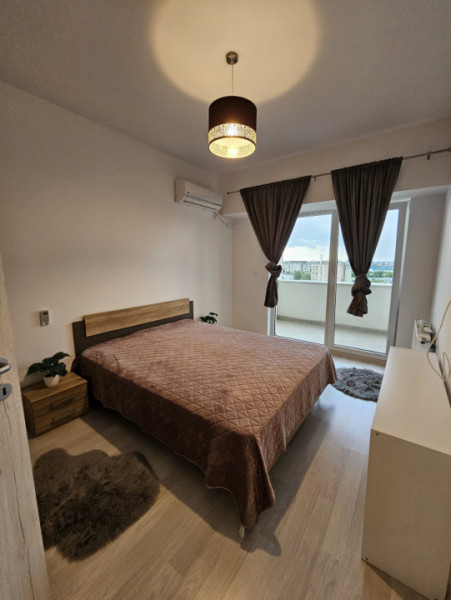 Apartament 2 camere GranVia  –Metrou Gorjului / Moinesti 63