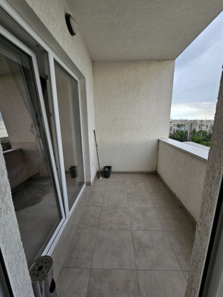 Apartament 2 camere GranVia  –Metrou Gorjului / Moinesti 63