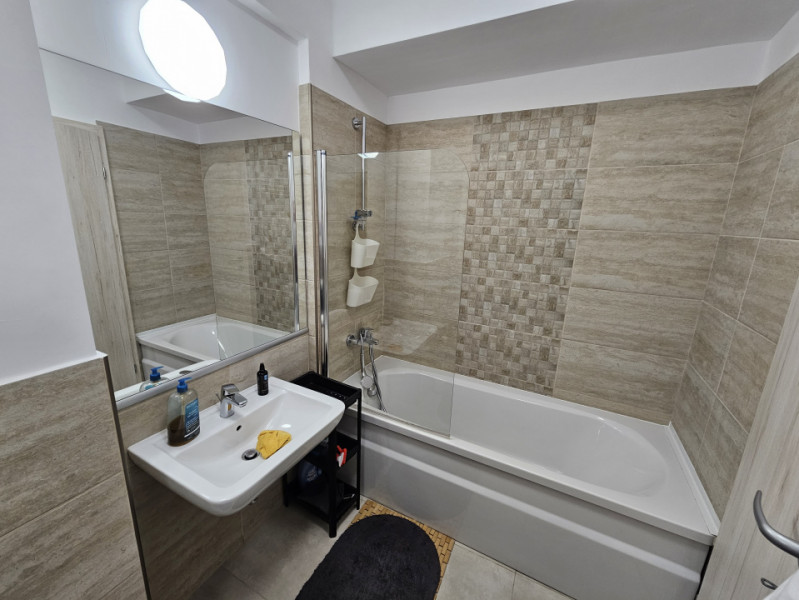 Apartament 2 camere GranVia  –Metrou Gorjului / Moinesti 63
