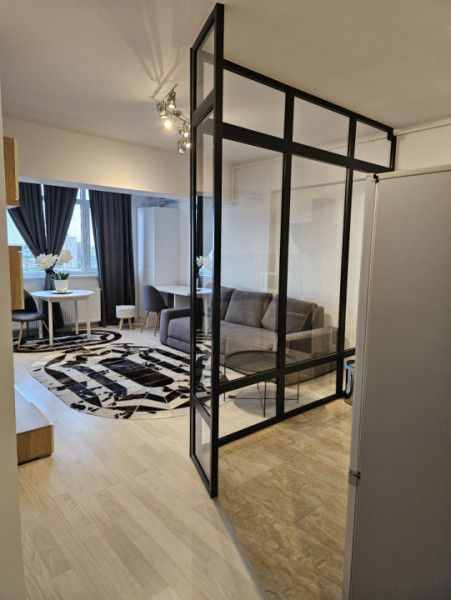 Apartament 2 camere GranVia  –Metrou Gorjului / Moinesti 63