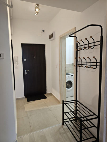 Apartament 2 camere GranVia  –Metrou Gorjului / Moinesti 63