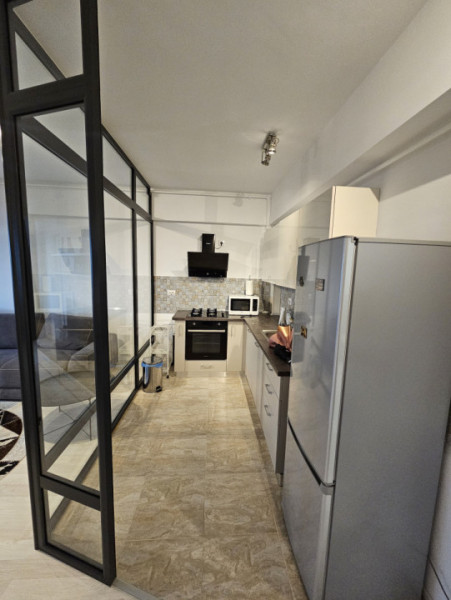 Apartament 2 camere GranVia  –Metrou Gorjului / Moinesti 63