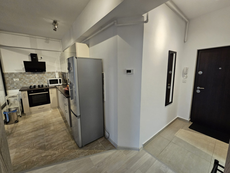 Apartament 2 camere GranVia  –Metrou Gorjului / Moinesti 63