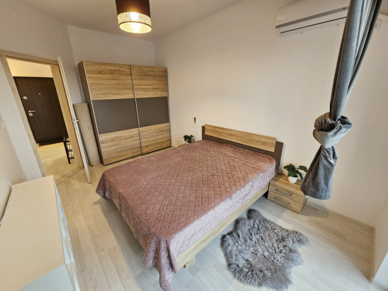 Apartament 2 camere GranVia  –Metrou Gorjului / Moinesti 63