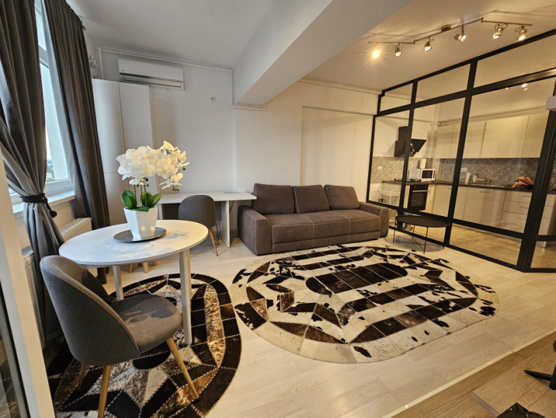 Apartament 2 camere GranVia  –Metrou Gorjului / Moinesti 63