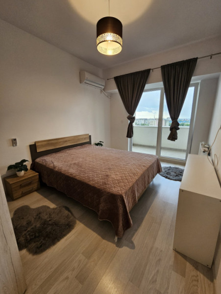 Apartament 2 camere GranVia  –Metrou Gorjului / Moinesti 63