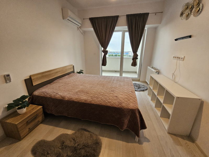 Apartament 2 camere GranVia  –Metrou Gorjului / Moinesti 63