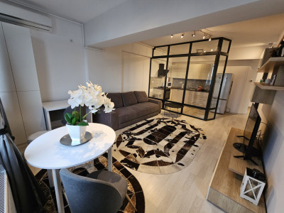Apartament 2 camere GranVia  –Metrou Gorjului / Moinesti 63