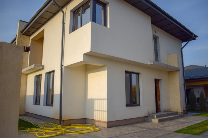 VILA - Mogosoaia  