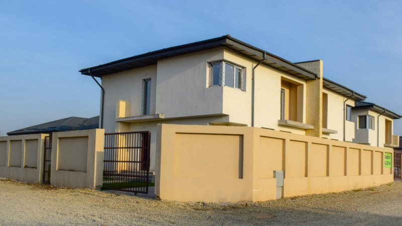 VILA - Mogosoaia  