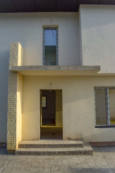 VILA - Mogosoaia  