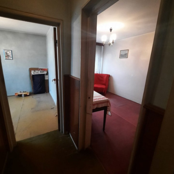 APARTAMENT 3 camere - Metrou " DRUMUL TABEREI " Parc Moghioros
